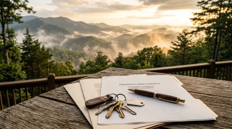 How Do You Find Owner-Financed Homes in North Georgia?